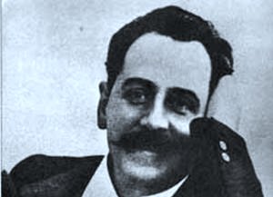<b>Eduardo Marquina</b> Angulo nació en Barcelona el 21 de enero de 1879. - marquin
