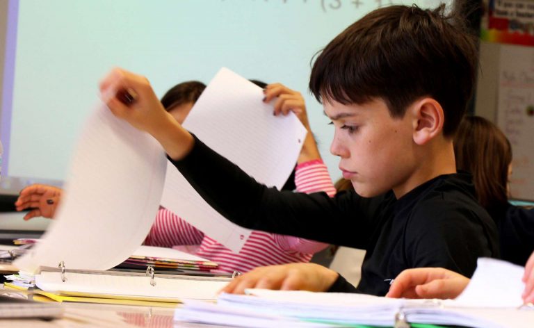 Cómo detectar que un niño es superdotado Alerta Digital