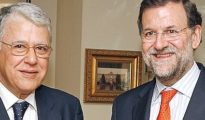 El Fassi y Rajoy