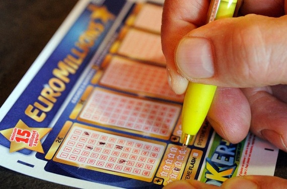 bilhete loteria federal online