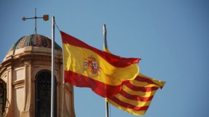 bandera-catalana-espanola