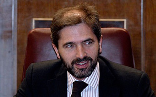 Carlos Aragonés