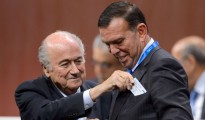 Juan Ángel Napout será extraditado a los Estados Unidos, donde es investigado por el escándalo de corrupción en la FIFA