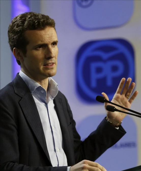 Pablo Casado