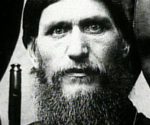 Grigori Iefimovitch Novykh (1869-1916), llamado Rasputín