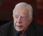 Jimmy Carter