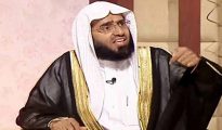 El propietario de Córdoba TV, el jeque saudí Abdul Aziz al Fawzan.