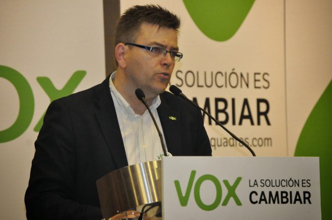 Pablo Barranco.