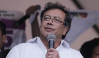 Gustavo Petro