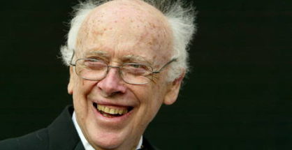 James Watson, en una imagen de archivo.