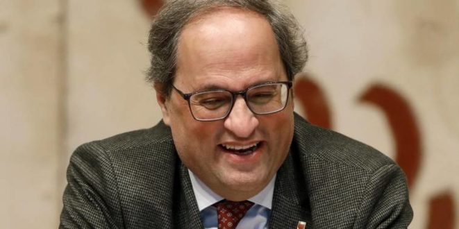 Quim Torra