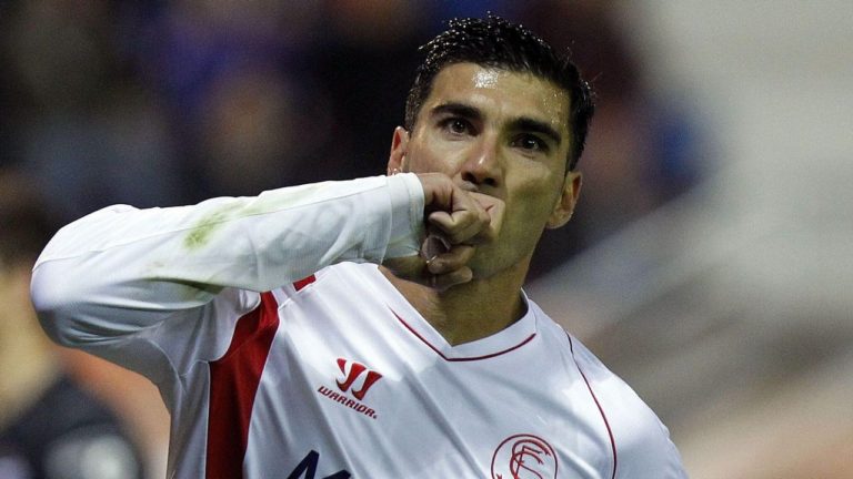 Muere El Futbolista José Antonio Reyes En Un Accidente De Tráfico