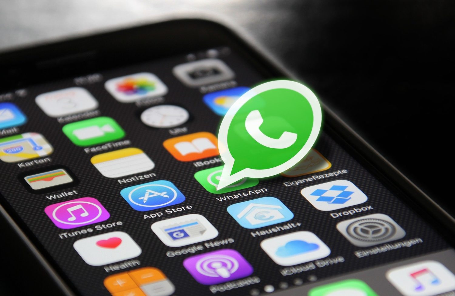 Cómo Instalar Whatsapp Y Sacarle El Máximo Partido Alerta Digital 2393