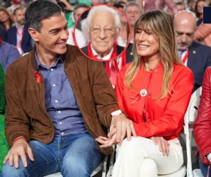 El Padre Ángel bendice y blanquea a un PSOE en franco regreso a la anticatólica España del 36